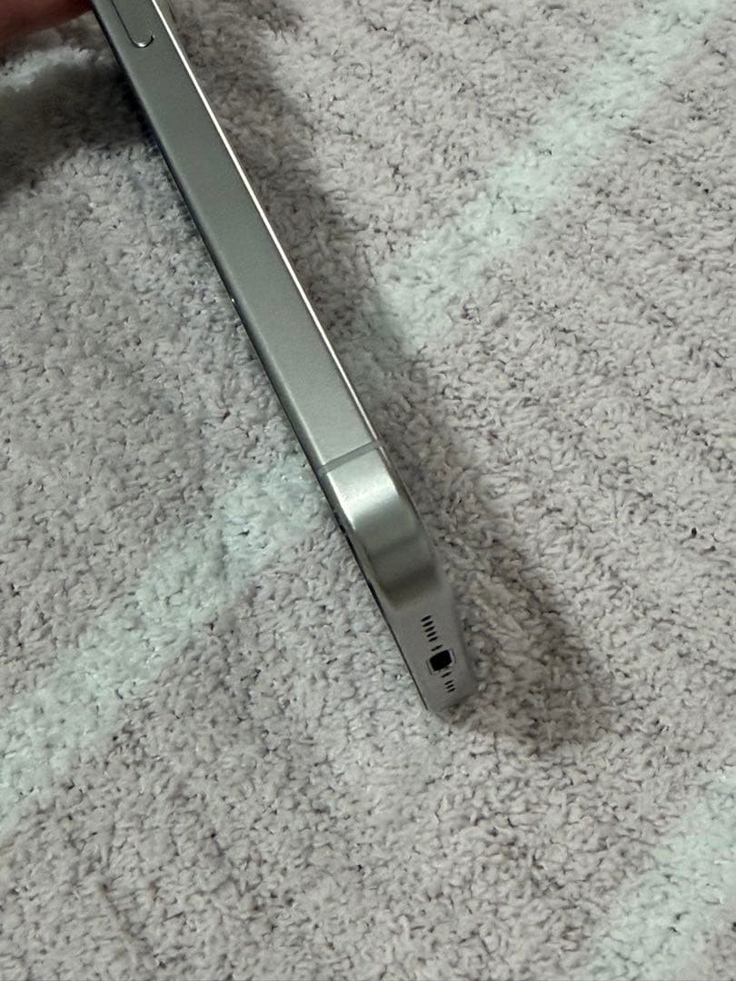 iPhone 15 Pro 256GB 修理歴あり 画面割れ 非正規パネル