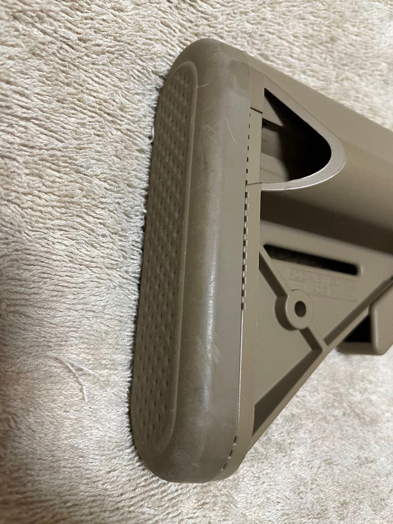 東京マルイ URG-I SOPMOD BLOCK3 電動ガン 18歳以上