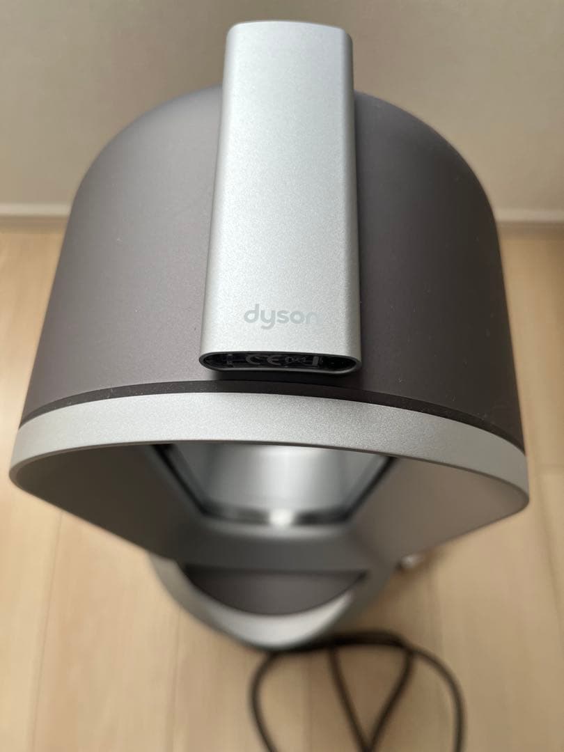 Dyson pure hot+cool 2025年製