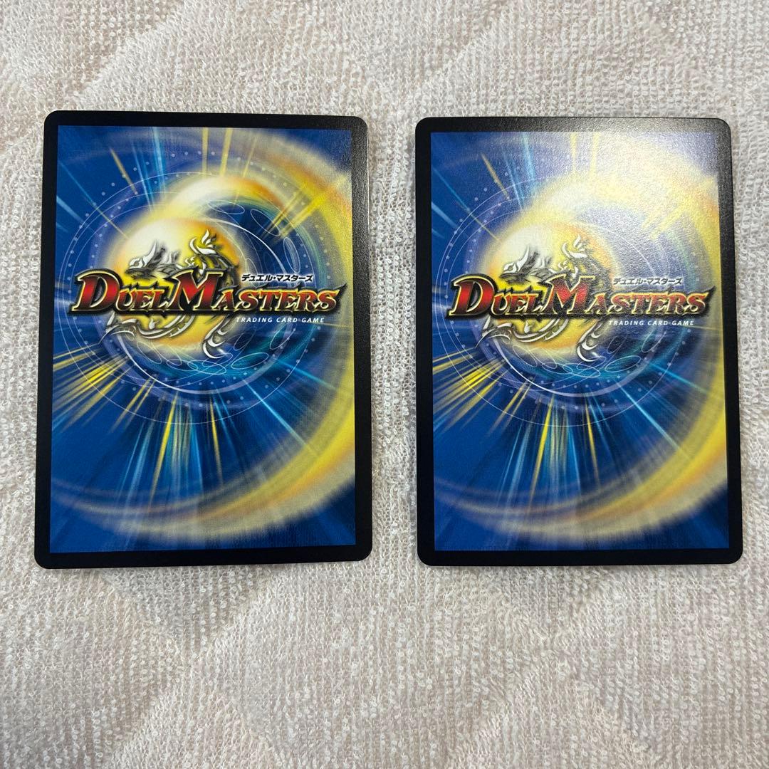 轟く邪道 レッドゾーン 2枚
