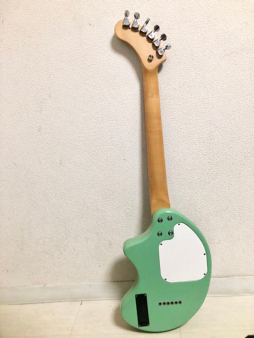 t*3様 フェルナンデス FERNANDES ZO-3 ミントグリーン