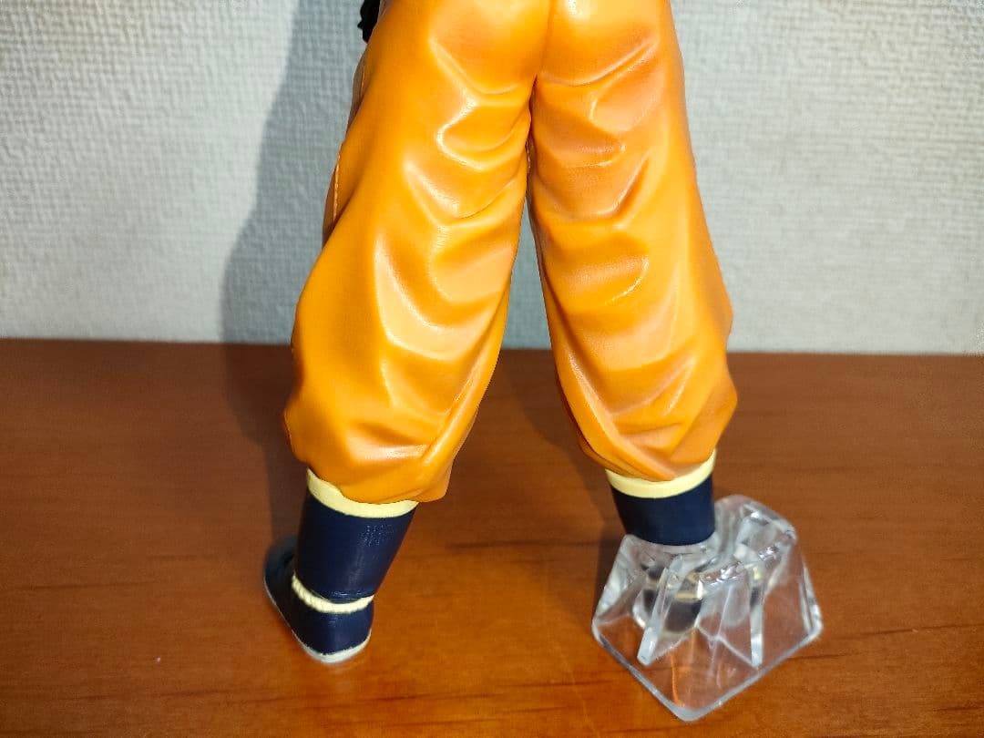 一番くじ ドラゴンボール 未来への決闘 B賞 トランクス C賞 孫悟飯 まとめ