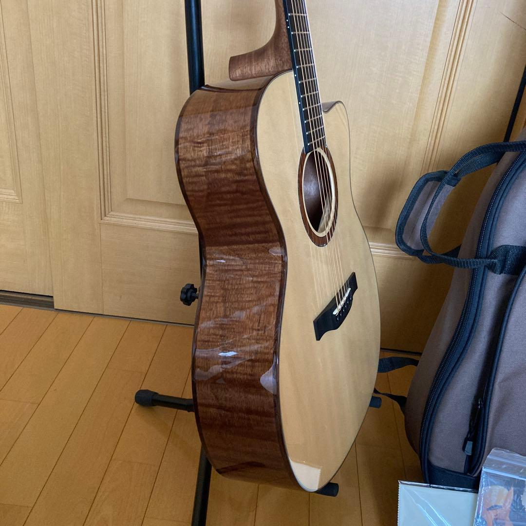 headway hoc-northbird 美品　ハードケース　ヘッドウェイ