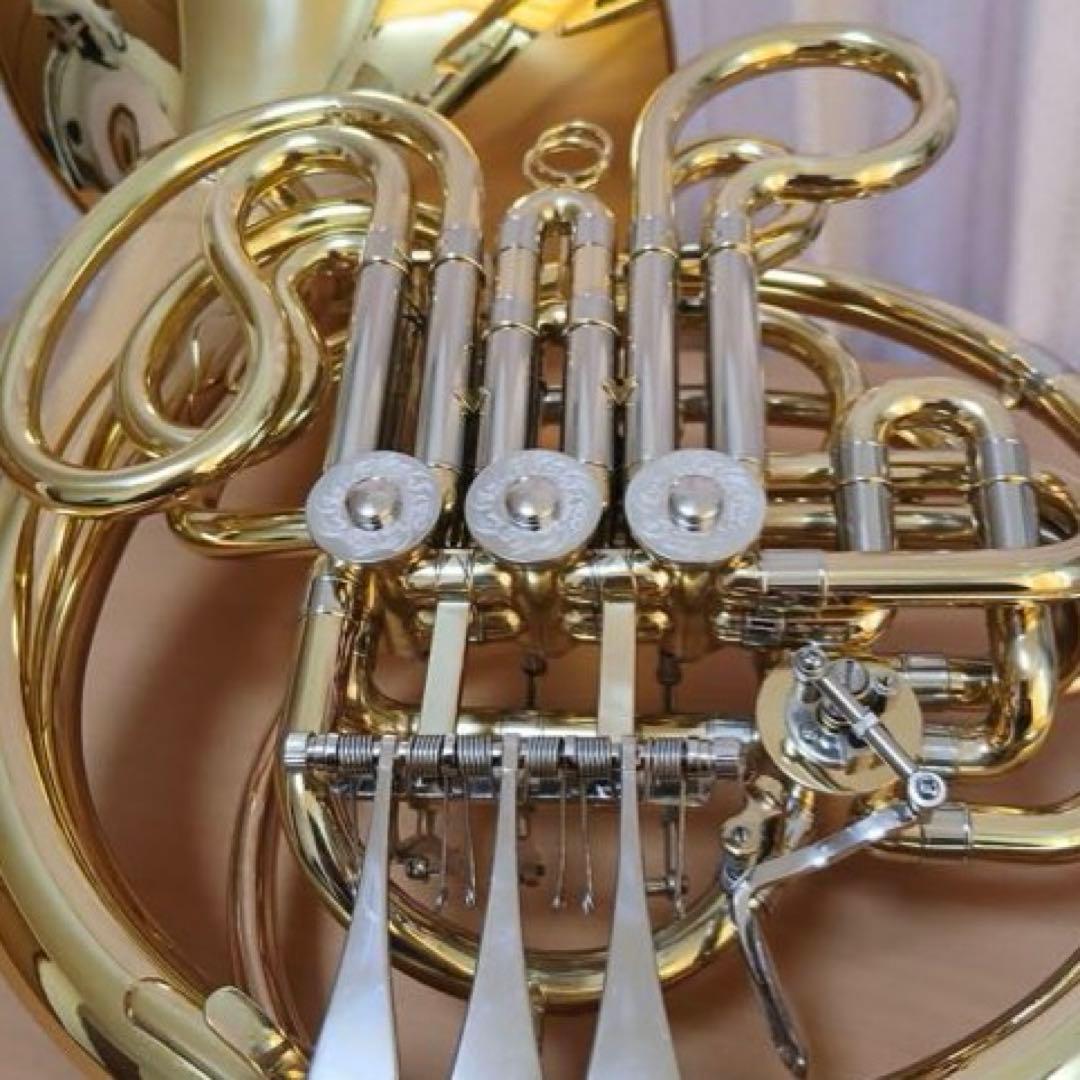 オールドクルスペ PlayTech フルダブルホルン