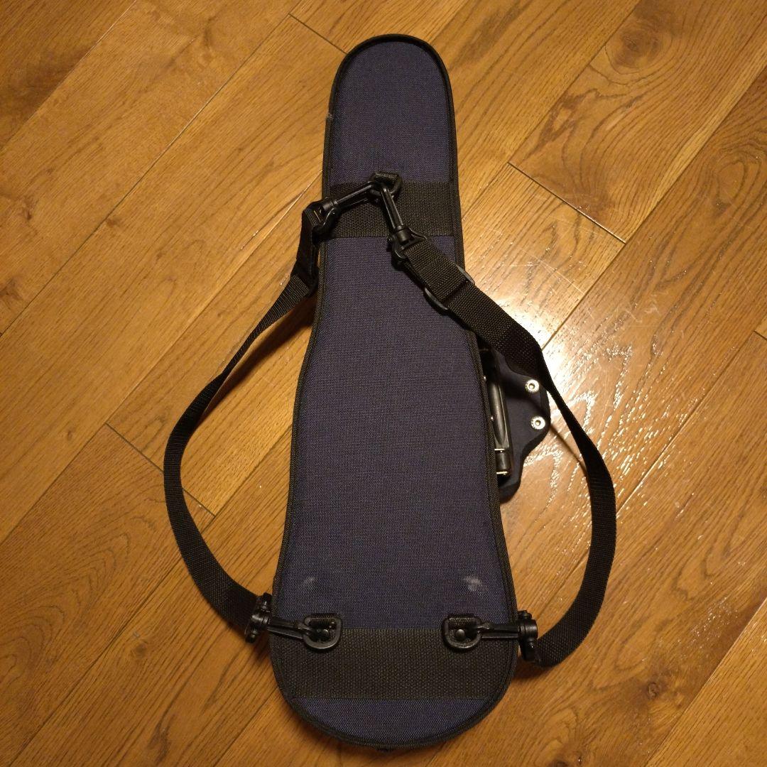 分数バイオリン1/4 J.H.MULLER No.11 2008年 中古