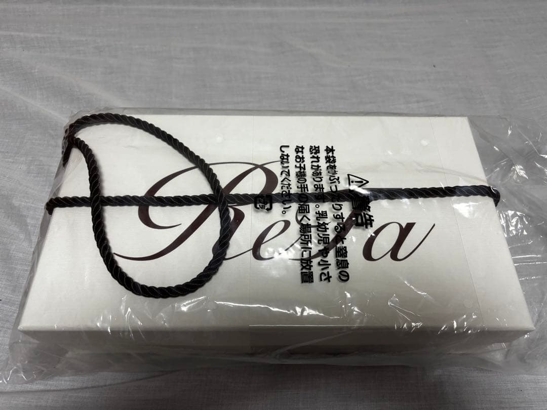 【新品未使用】ReFa BEAUTECH DRYER S+ ホワイト