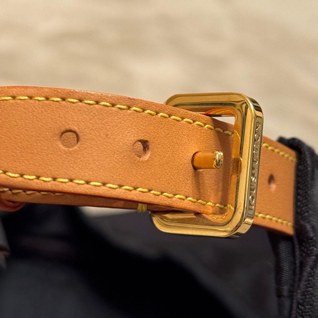 LOUISVUITTON キャップ ベースボール モノグラム メッシュ ヴィトン