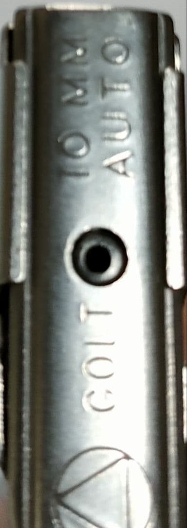 MGC ガバメント マガジン ジャンク⑪ 10ミリ