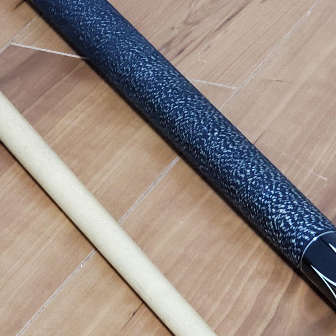 fury ビリヤードキュー mezz cuesのキューケース付き