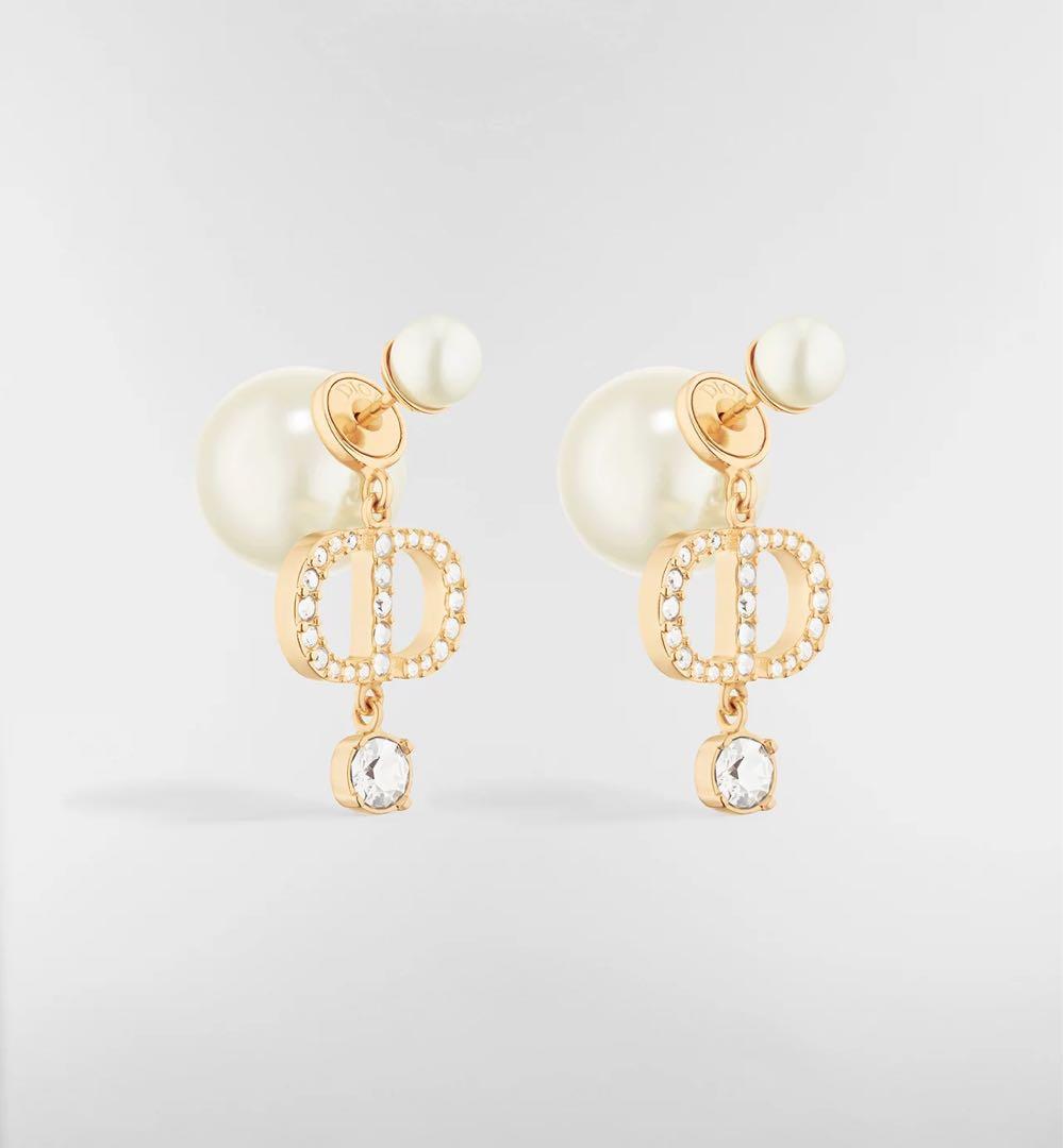 Dior Tribales ピアス 正規品