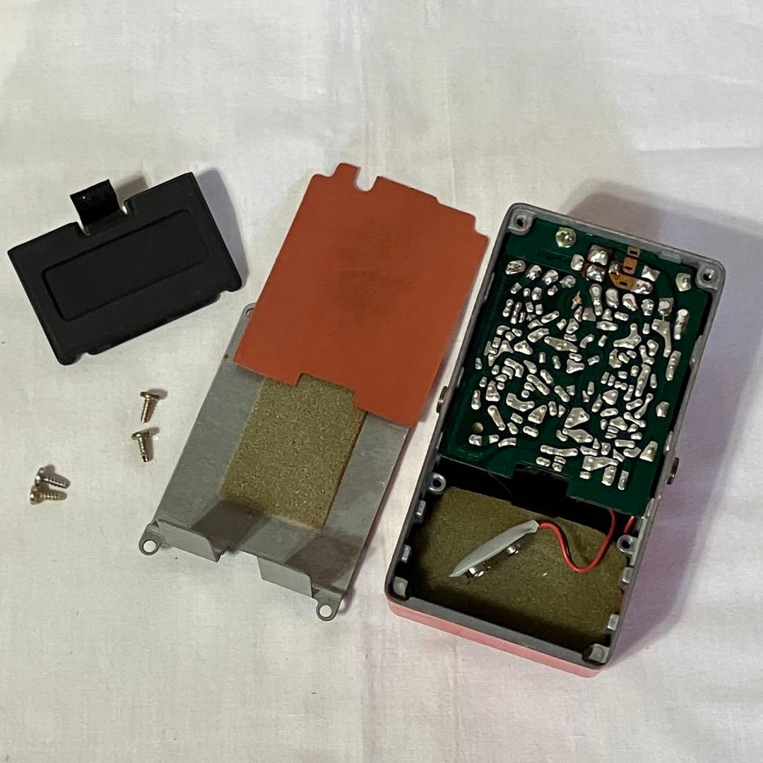 Vintage Maxon CP-101 Compressor コンプレッサー