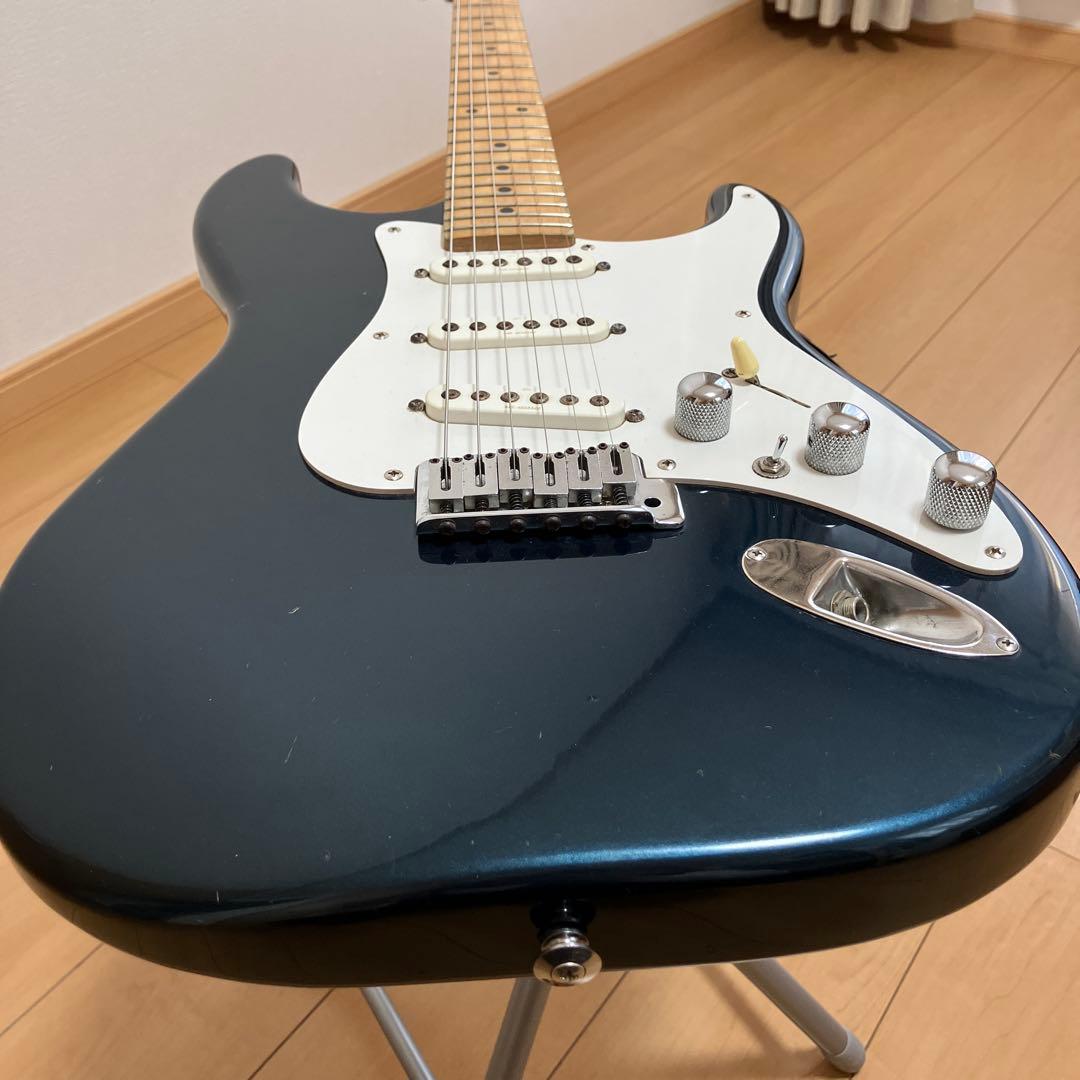 ストラトキャスター　G&L S-500 日本製