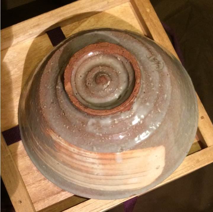 朝鮮 三嶋手 茶碗