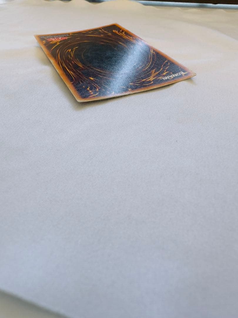 究極完全態グレートモス　初期　シク　シークレット