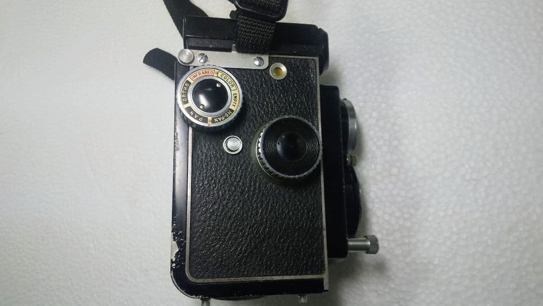 Minoltaflex フィルムカメラ