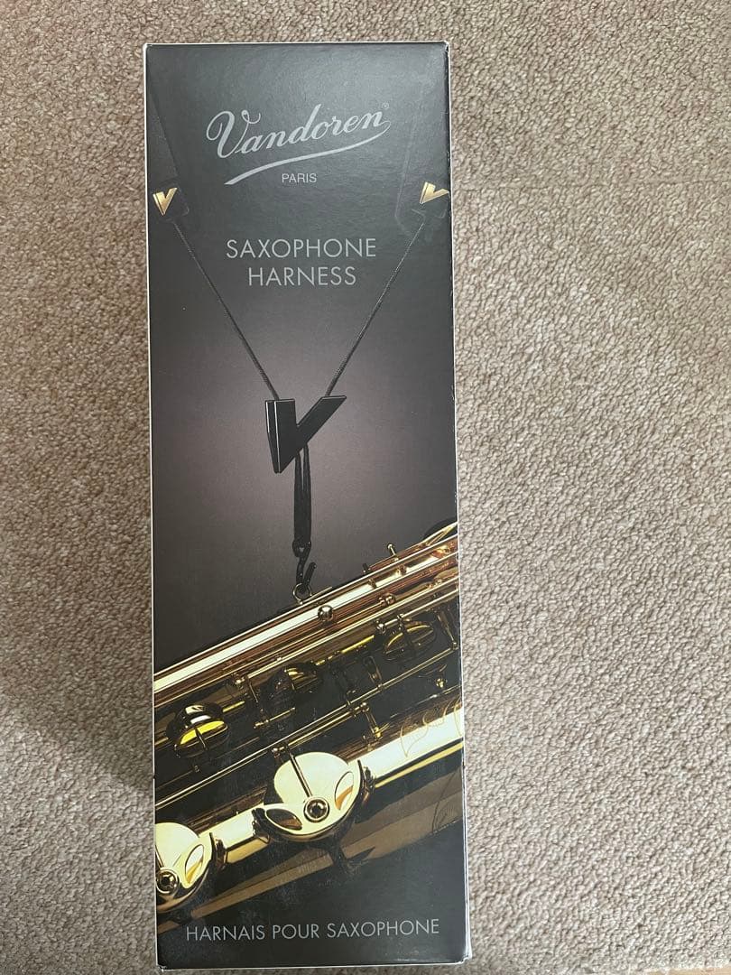 バンドーレンユニバーサルハーネス(サックスストラップ)