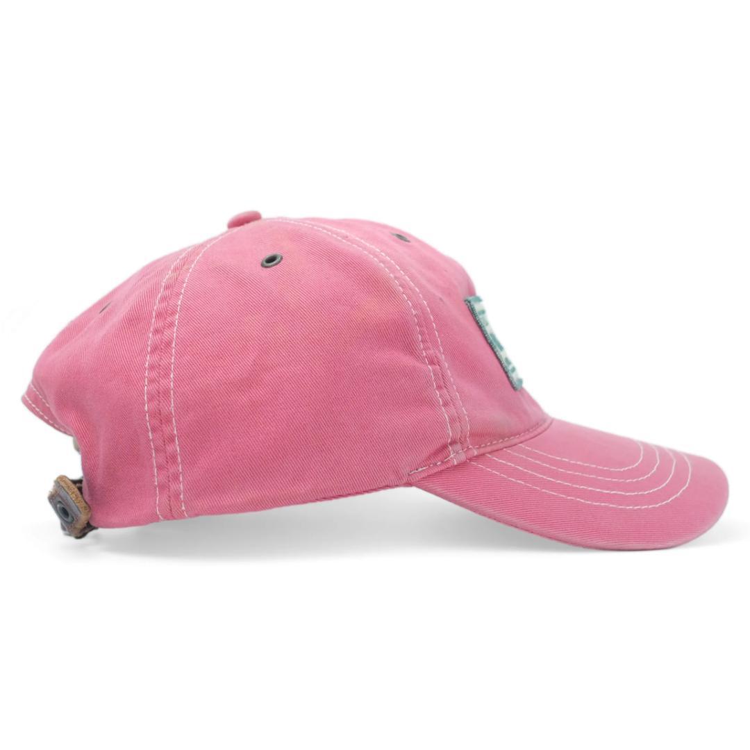 90s Polo by Ralph Lauren キャップ レッド/赤 星条旗