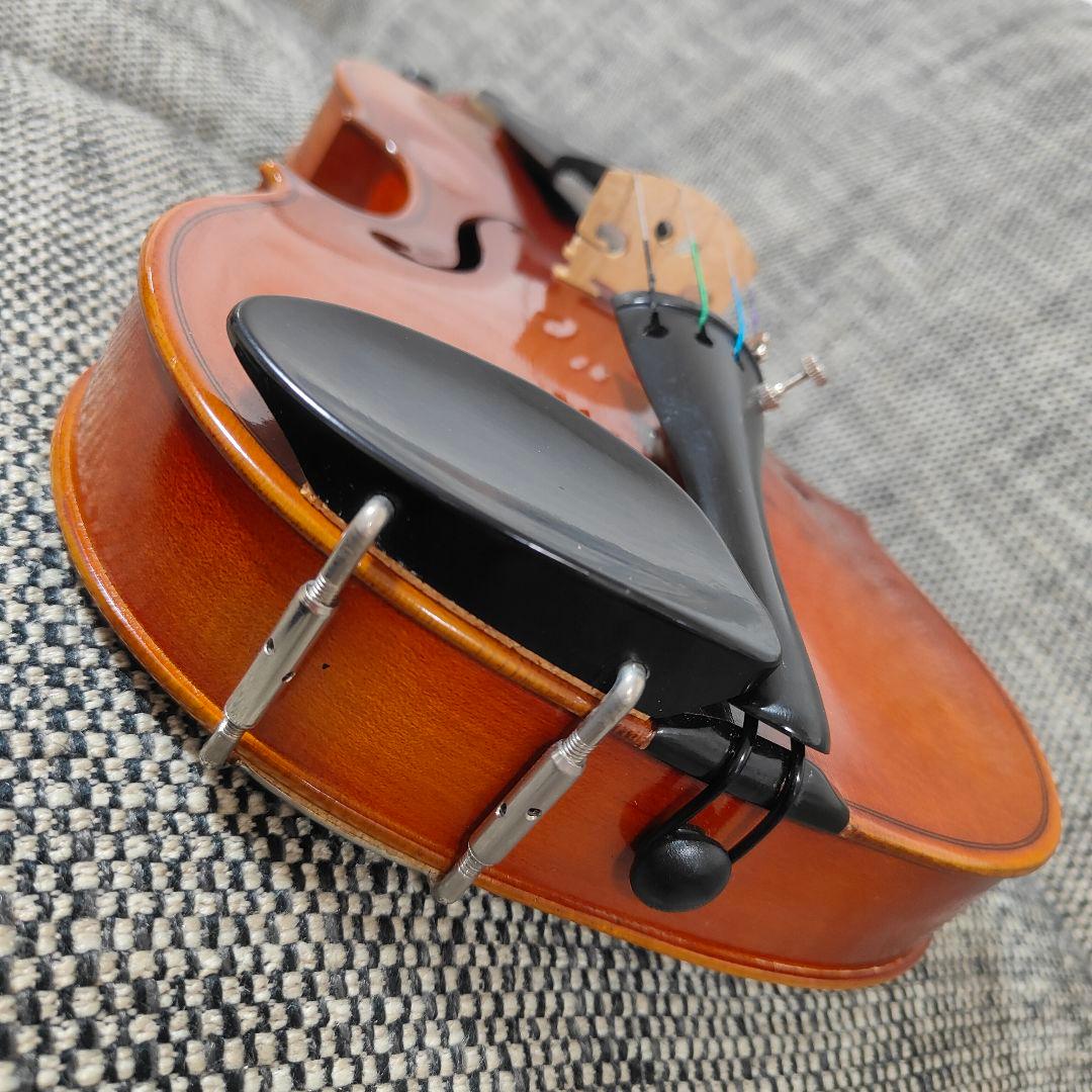 SUZUKI スズキ バイオリン No.200 4/4 Anno1998