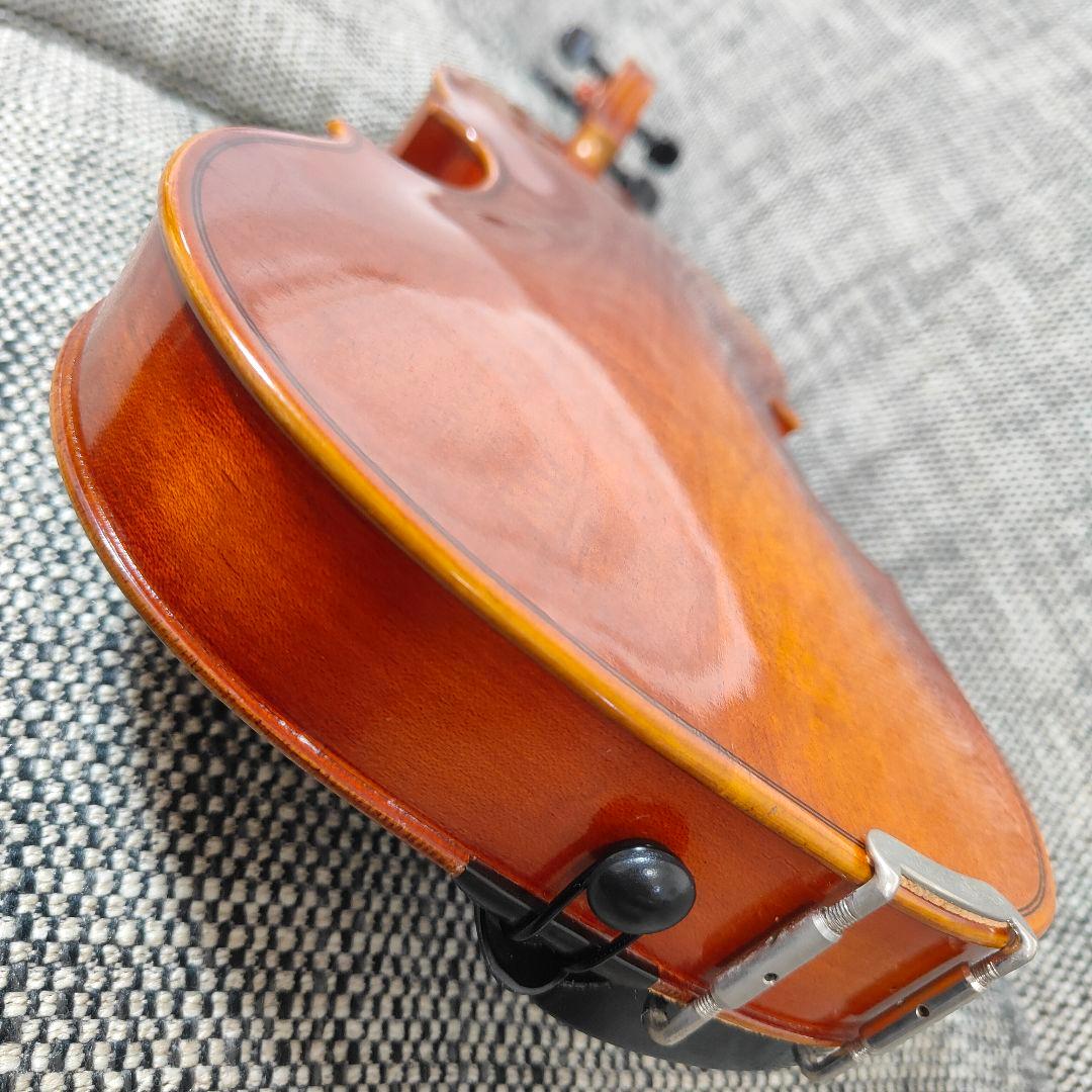 SUZUKI スズキ バイオリン No.200 4/4 Anno1998