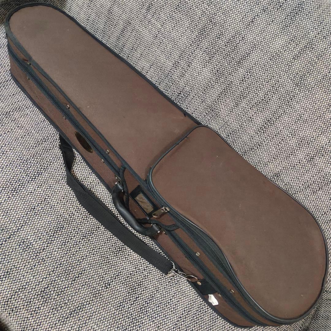 SUZUKI スズキ バイオリン No.200 4/4 Anno1998