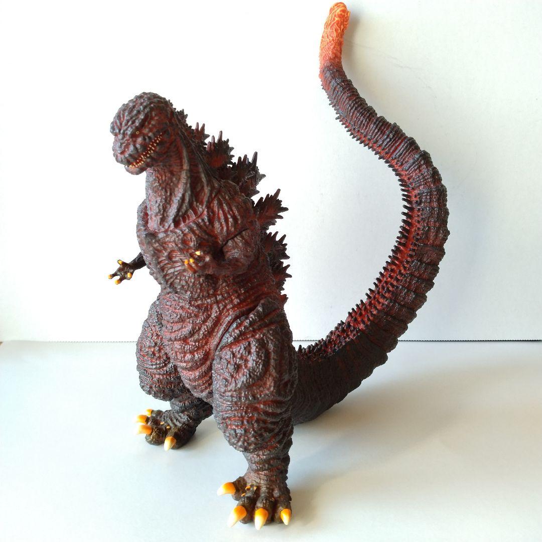 東宝怪獣コレクション　シンゴジラ