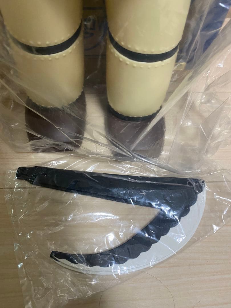 U5計画 無敵の王者 ガラダk-7