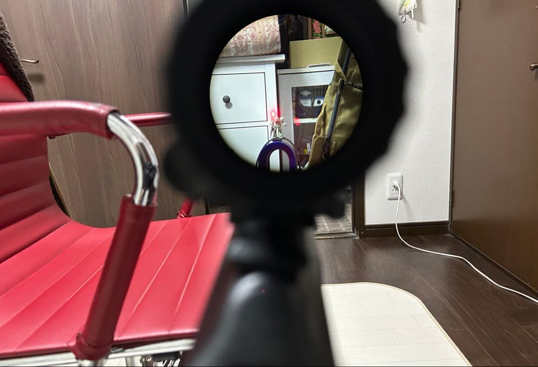 東京マルイ　AKストーム(トップレール加工)　※最終値下げ