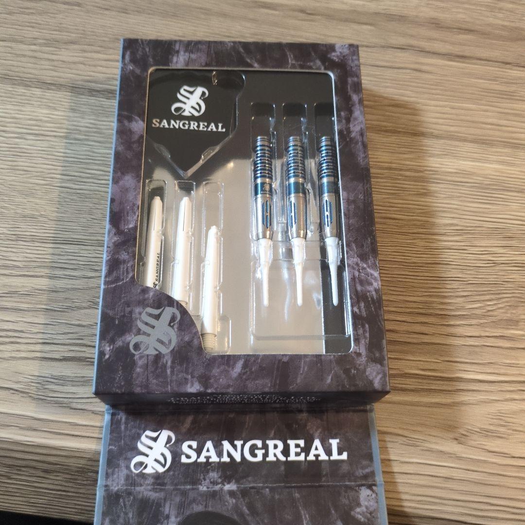 【サングリアル】アズール 金子拓輝モデル 2BA