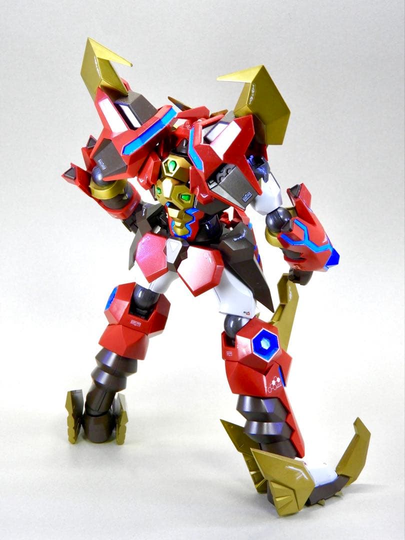 S.R.G-S コンパチブルカイザー (KOTOBUKIYA) / 完成品