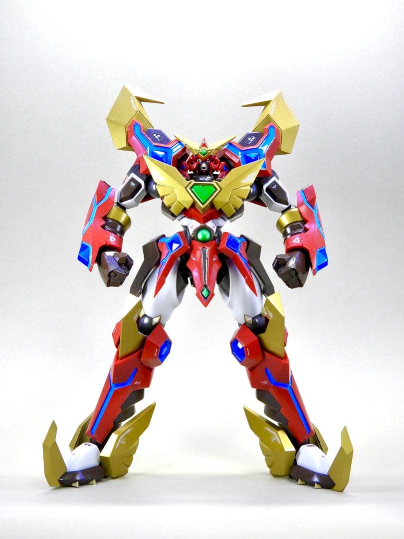 S.R.G-S コンパチブルカイザー (KOTOBUKIYA) / 完成品