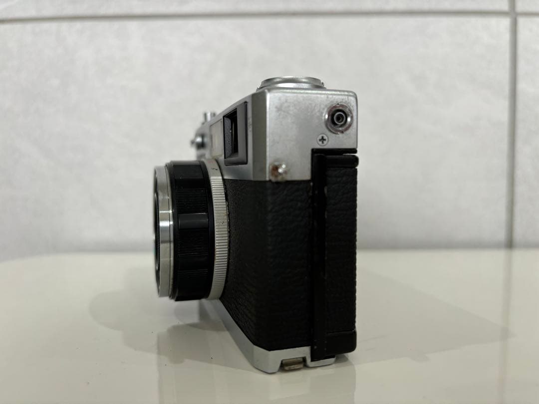 OLYMPUS 35RC オリンパス