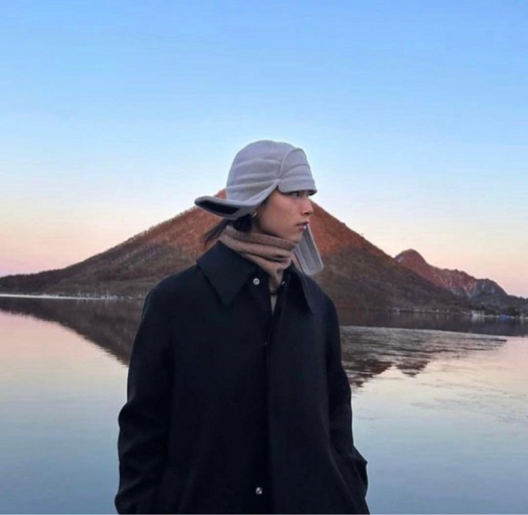 帽子 00s \
