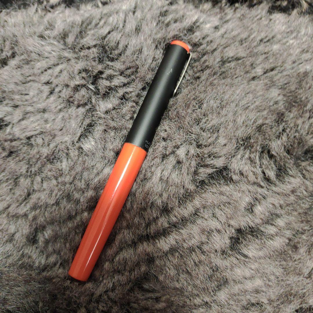 プラチナペン