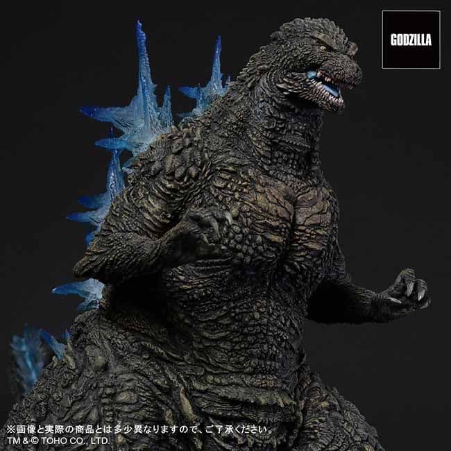 ゴジラ-1.0 (2023) 少年リック限定版 東宝30cmシリーズ未開封