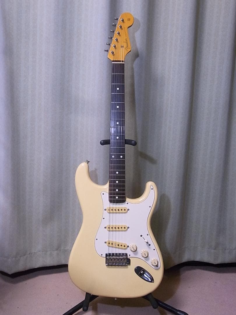 FENDER JAPAN STD-62 フェンダージャパン Eシリアル 正常品