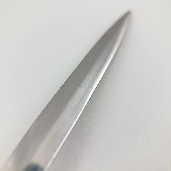 M1284 Vintage 1960's 純銀 WEBSTER レターオープナー