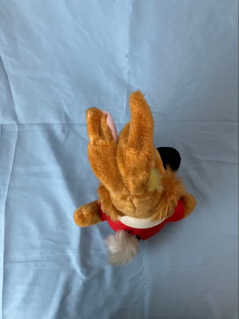 ふしぎの国のアリス　3月うさぎ ぬいぐるみ