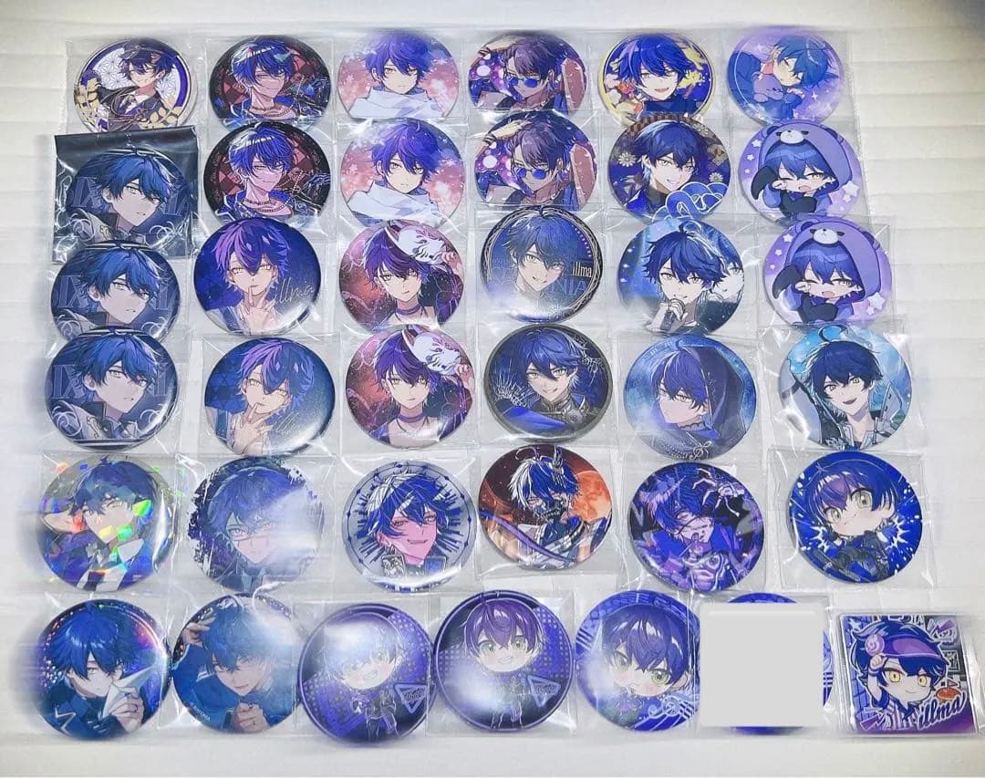 シクフォニ　いるま