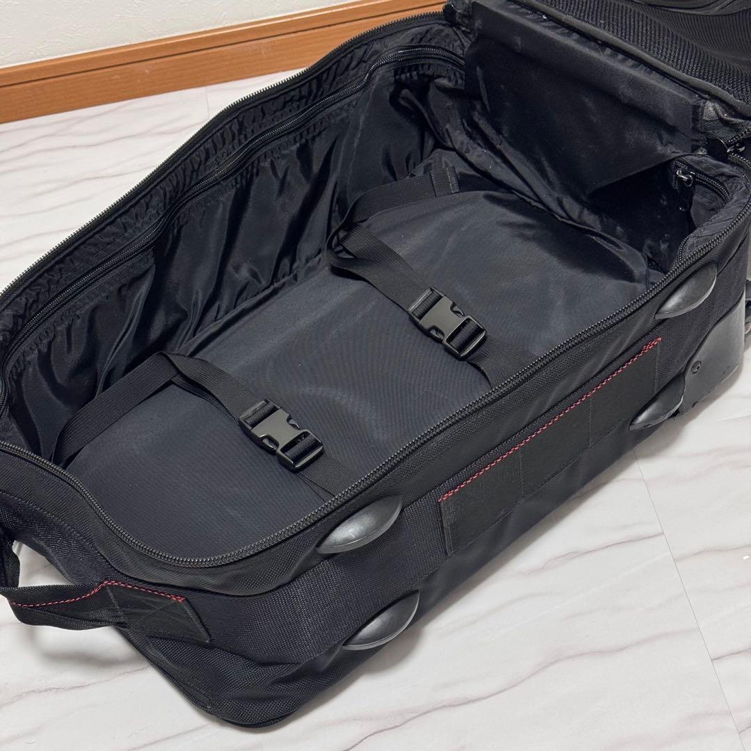 入手困難✨ブリーフィング T-1 2way キャリーケース ブラック 旅行 黒