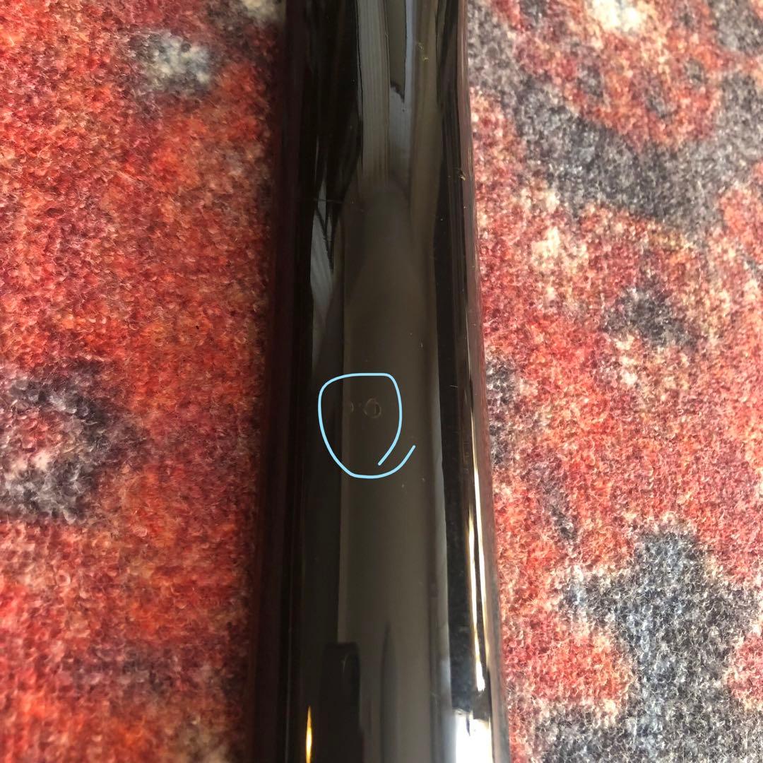 【ダダ】greco エレキギター APWシリーズ（黒）