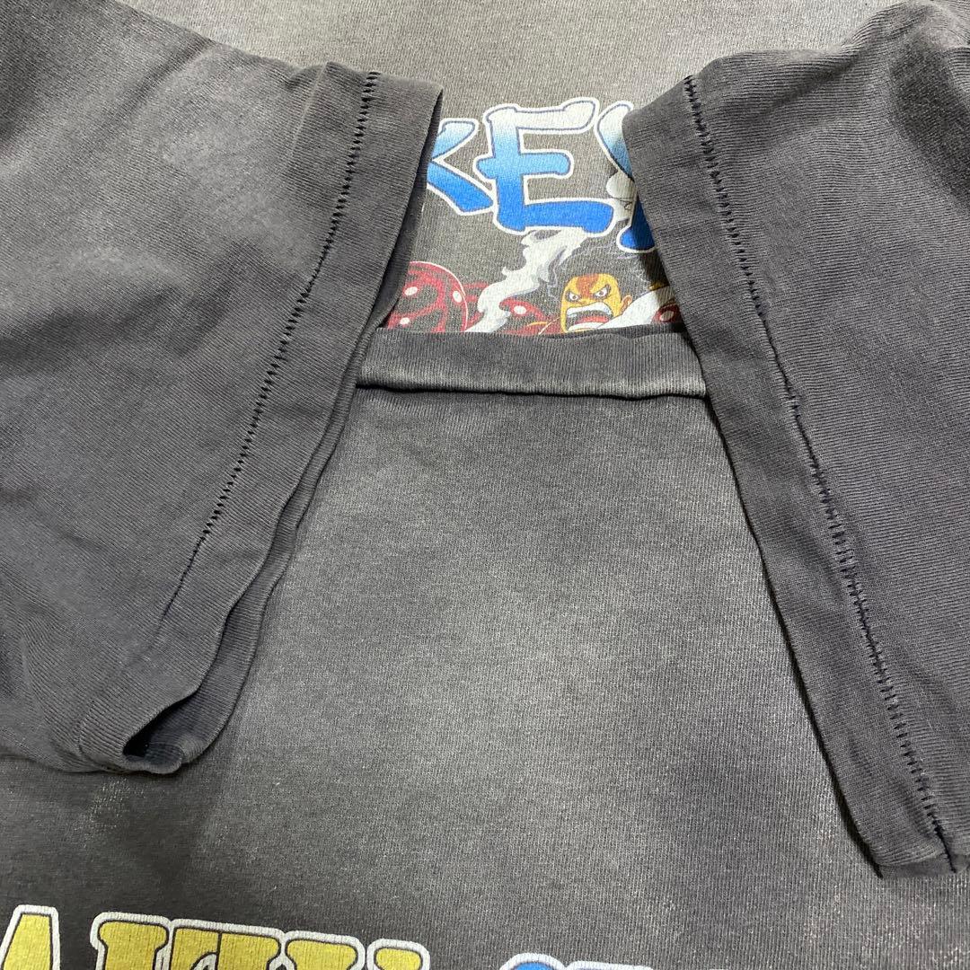 トップス SAINT Mxxxxxx x ONE PIECE OP_SS T-Shirt