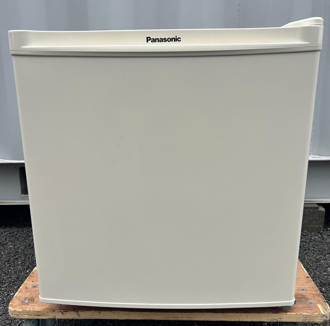 【ボンズ】Panasonic NR-A50D-W 45L冷蔵庫
