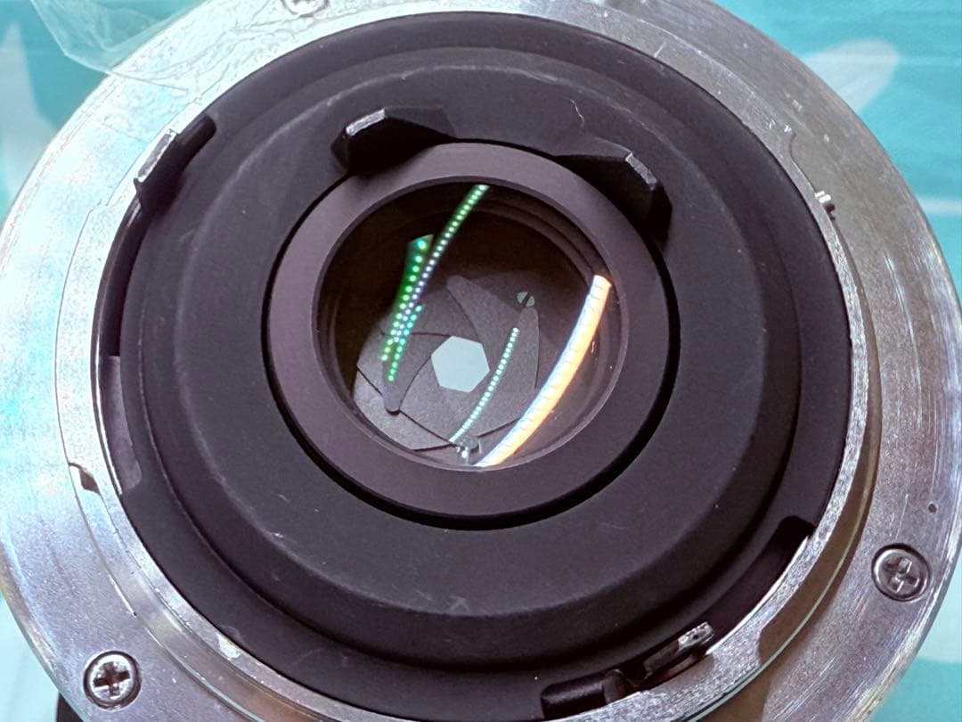 Olympus Zuiko MC AUTO-W 28mm F2.8 各種動作良好