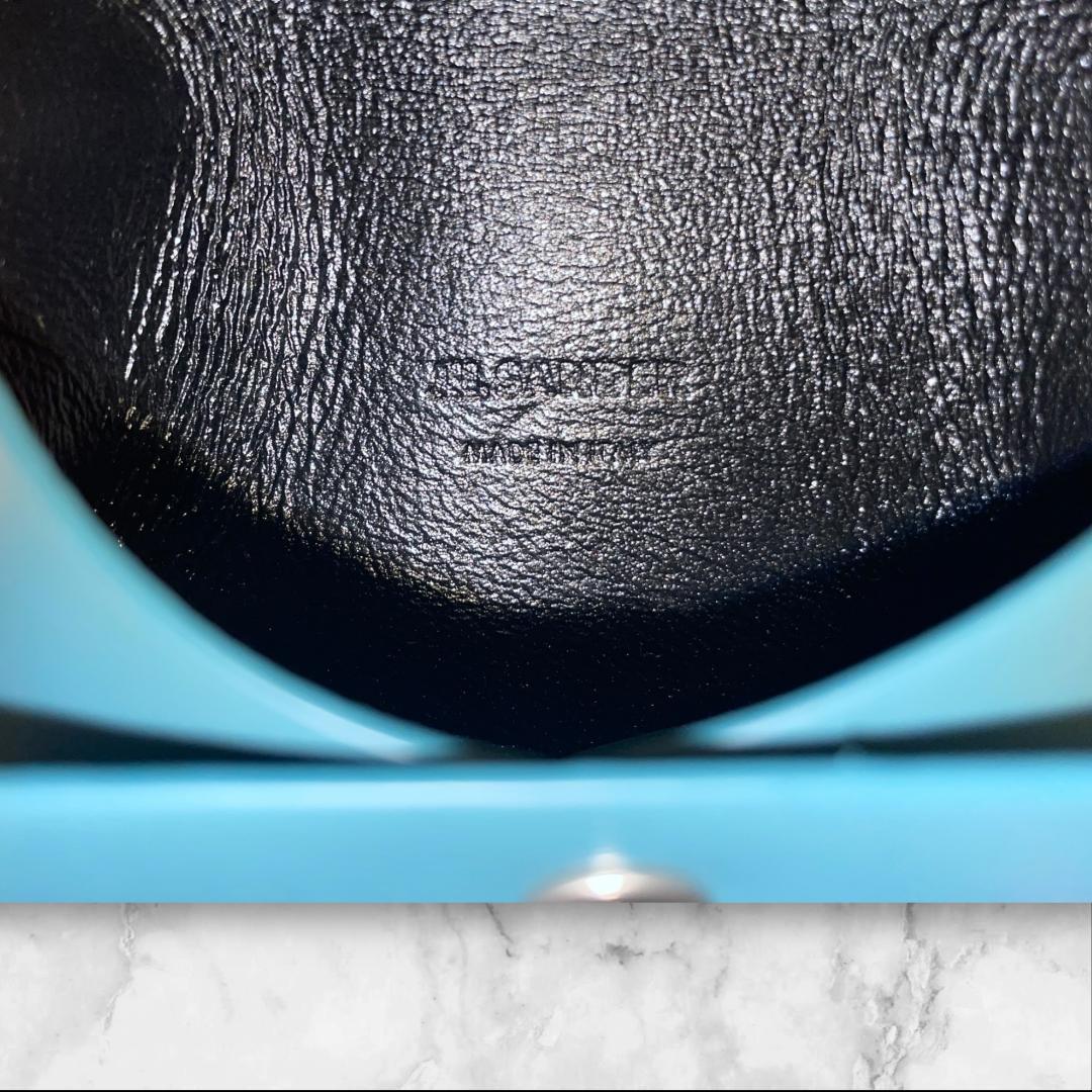 JIL SANDER ジルサンダー カードケース 小物入れ ミニ財布