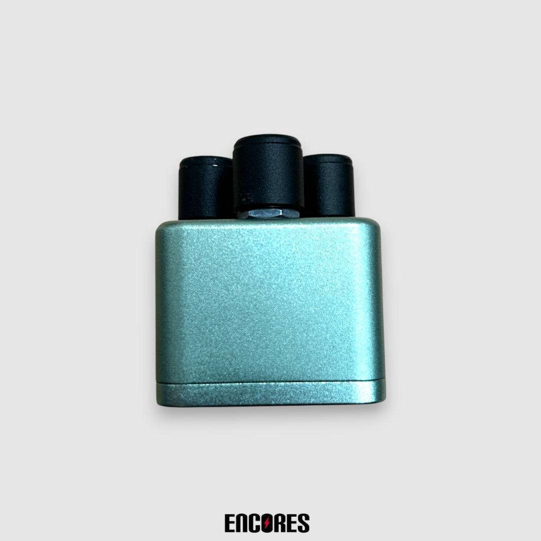 ONE CONTROL SEA TURQUOISE DELAY ディレイ