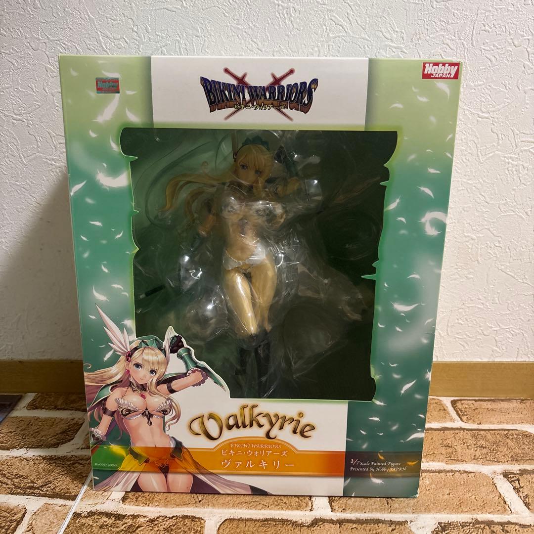 ビキニ・ウォリアーズ ヴァルキリー 限定版