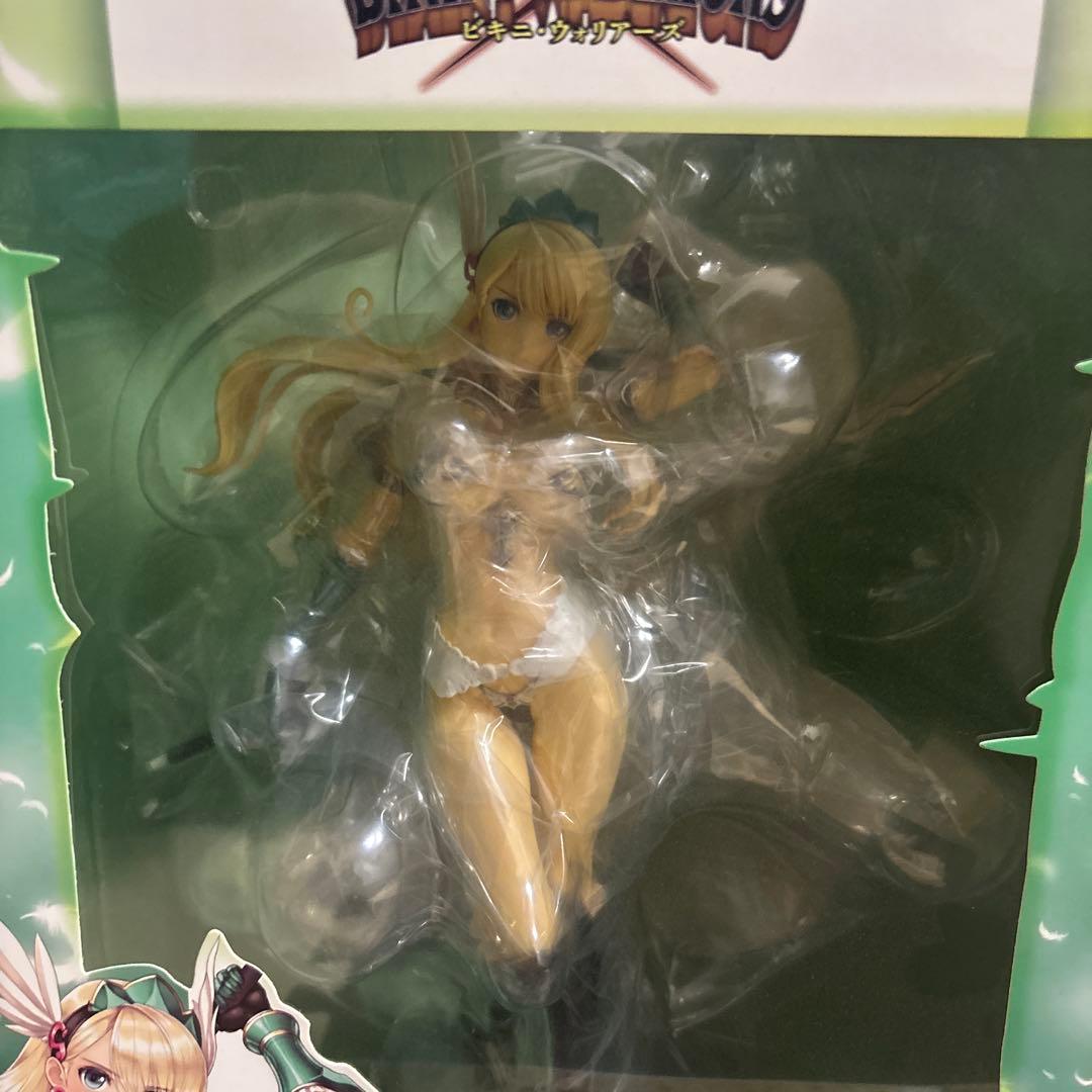 ビキニ・ウォリアーズ ヴァルキリー 限定版