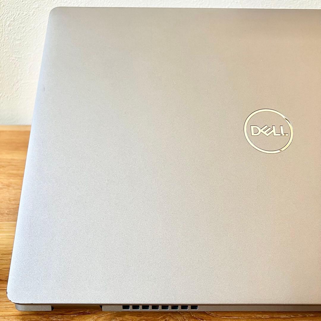 【バッテリー良好】Corei7/オフィスWindows11/SSDノートパソコン