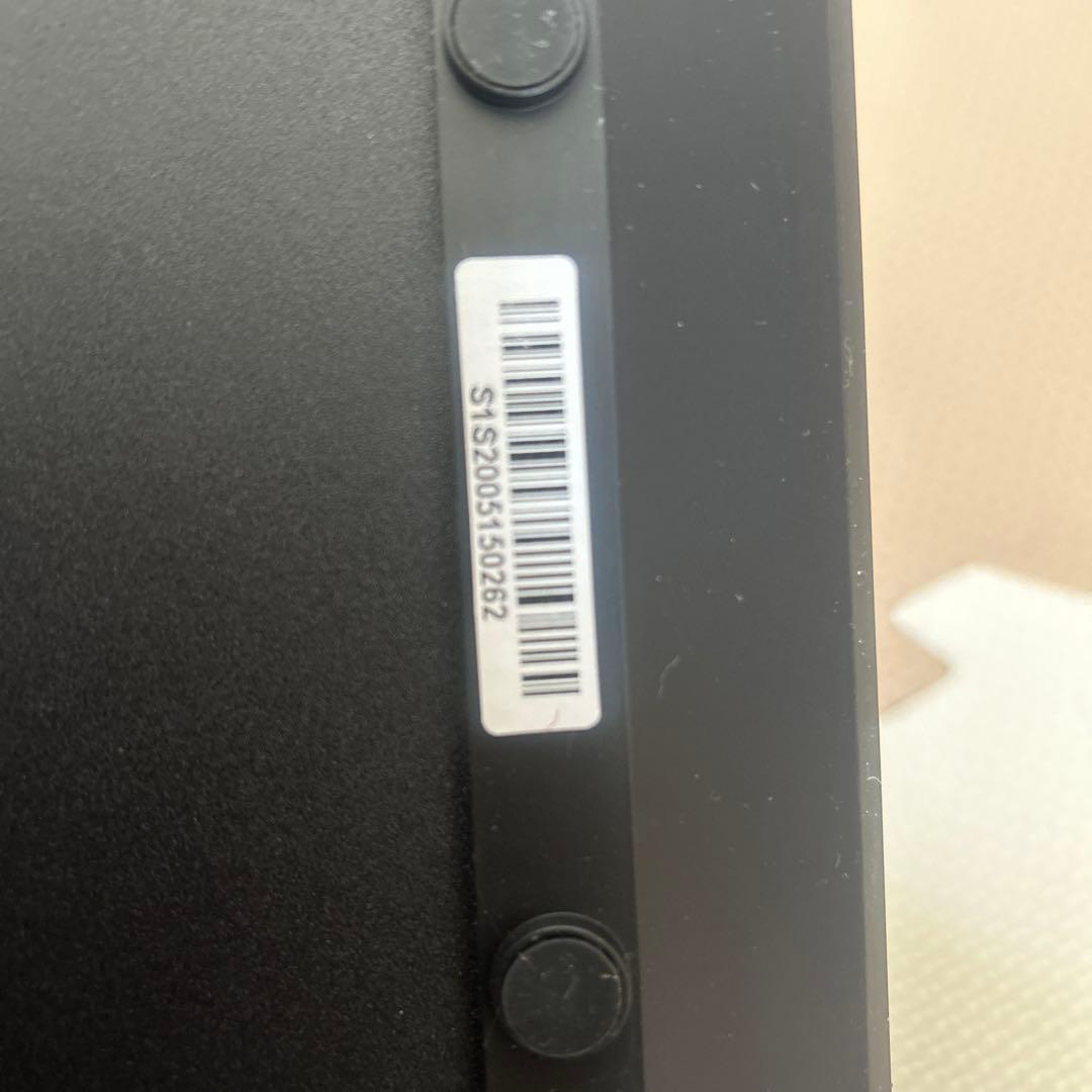 美品　ラチタエナーボックス　ポータブル電源