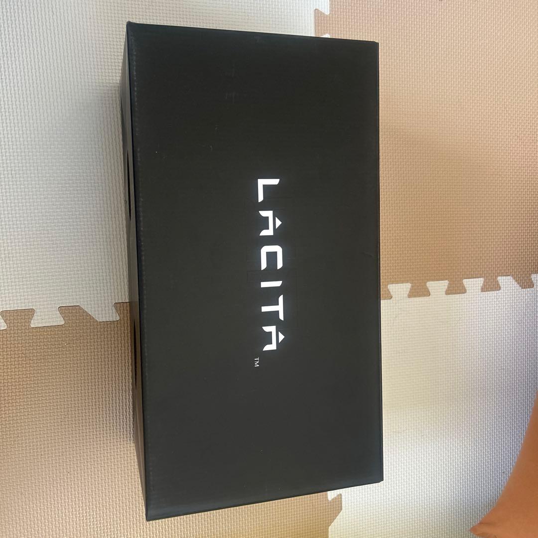 美品　ラチタエナーボックス　ポータブル電源